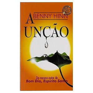 A Uncao - Pocket