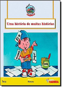 Uma Historia De Muitoas Historias - 2ª
