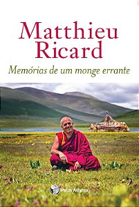 Memórias de um monge errante