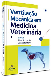 Ventilação mecânica em medicina veterinária