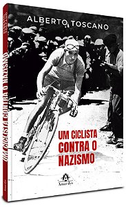 Um ciclista contra o nazismo
