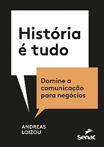 História é tudo