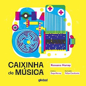 Caixinha de música