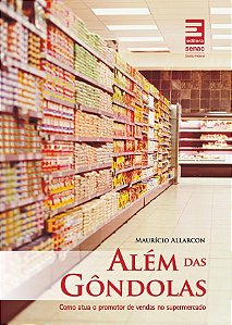 Além das gôndolas