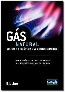 Gás natural aplicado à indústria e ao grande comércio