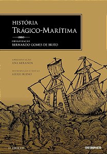 História Trágico-Marítima
