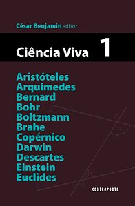 Ciencia Viva  Volume 1