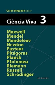 Ciencia Viva  Volume 3