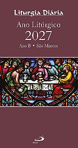 Ano Liturgico 2027
