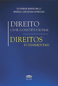Direito Civil-Constitucional Direitos Fundamentais