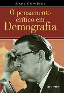 O Pensamento Crítico Em Demografia
