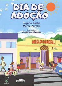 Dia de adoção