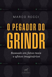 O Pegador do Grindr