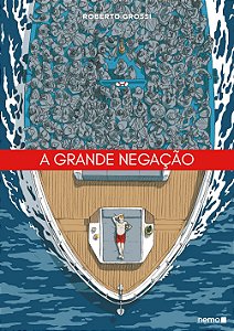 A grande negação