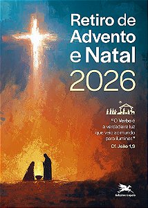 Retiro de Advento e Natal - 2026