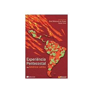 Experiência pentecostal na América Latina