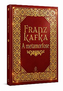 A metamorfose