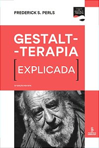 Gestalt-terapia explicada