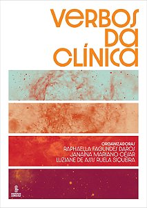 Verbos da clínica