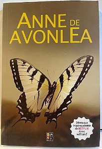 Anne de avonlea 13,5x20,5