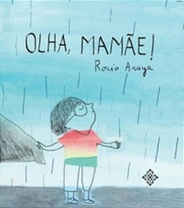 Olha, mamãe!