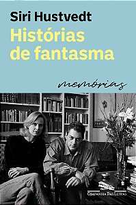 Histórias de fantasma: memórias