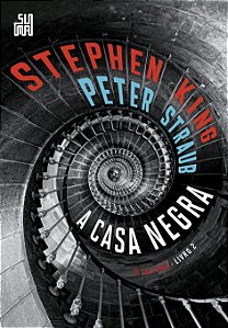 A casa negra (nova edição): o talismã - livro 2 (Volume 2)