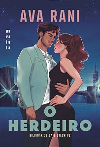 O herdeiro (Volume 2)