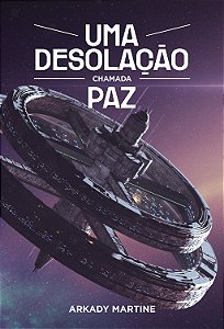 Uma desolação chamada paz
