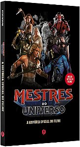 Mestres do Universo: A História Oficial do Filme