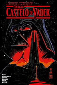 Star Wars: Contos do Castelo de Vader (Omnibus)