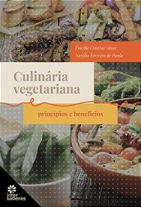 Culinária vegetariana