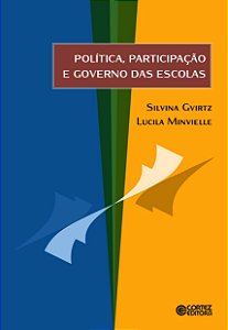 Política, participação e governo das escolas