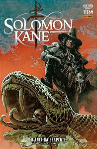 Solomon Kane: O Anel da Serpente