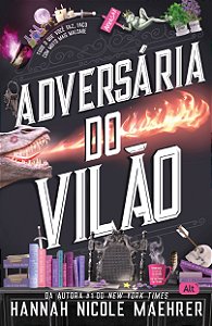 Adversária do Vilão