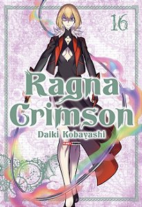 Ragna crimson 16