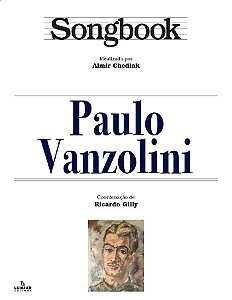 SONGBOOK PAULO VANZOLINI