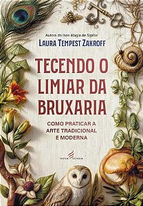 Tecendo O Limiar Da Bruxaria - 02Ed/26