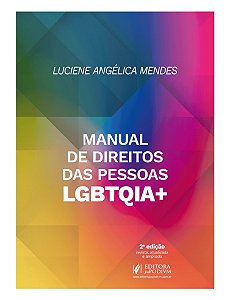 Manual De Direitos Das Pessoas Lgbtqia+ (2026)
