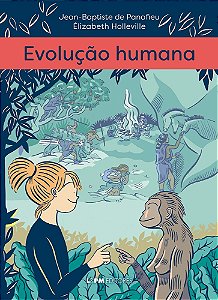 EVOLUÇÃO HUMANA