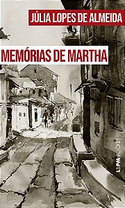 MEMÓRIAS DE MARTHA
