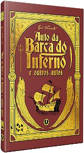 Auto da Barca do Inferno e outros autos – Edição de Luxo
