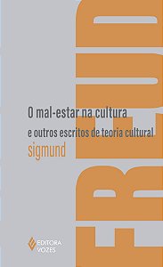 O mal-estar na cultura e outros escritos de teoria cultural