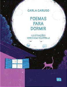 Poemas para dormir