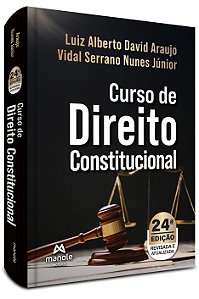 Curso de Direito Constitucional