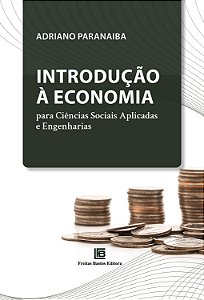 Introdução à Economia para Ciências Sociais Aplicadas e Engenharias