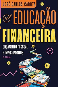 Educação financeira – 2ª Edição