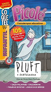 Livro Coquetel Picolé 28