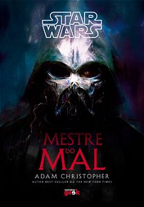 Star Wars: mestre do mal – edição de luxo
