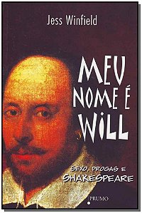 Meu Nome E Will